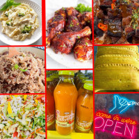 J J Jamaican Grocery And Gift Shop Llc food