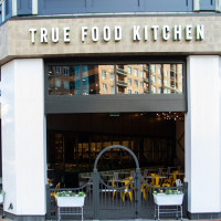 True Food Kitchen food