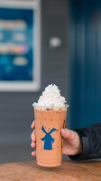 Dutch Bros Coffee food