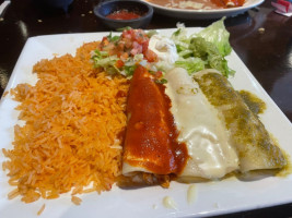 El Bracero Of Owensboro food