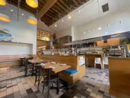 Pizzeria Delfina Burlingame In Burl food