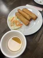 Huong Que Vietnamese food