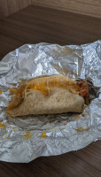 Torchy's Tacos food