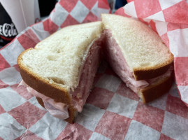 Duchess Variety Store food