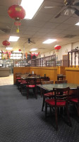 China Wok inside