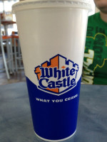 White Castle food