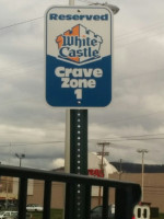 White Castle outside