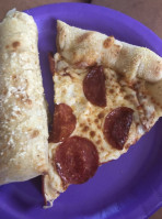 Little Caesars Pizza food