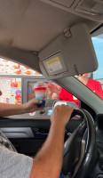 Sonic Drive-in food