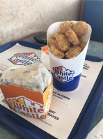 White Castle food