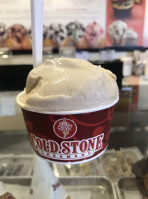 Cold Stone Creamery food