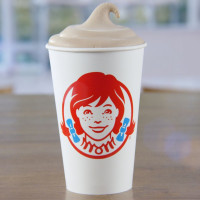 Wendy's inside