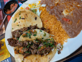 Abuelita Rosa's Mexican food