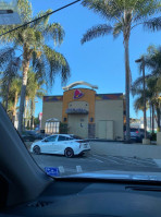 Taco Bell outside