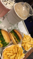 Shake Shack Mall In Columbia food