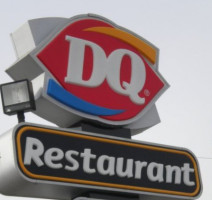 Dairy Queen Grill Chill food