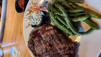 Applebee's Grill food