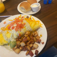 Bob Evans food