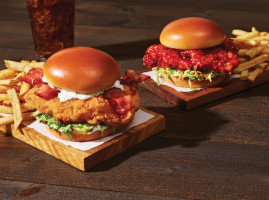 Applebee's Neighborhood Grill food