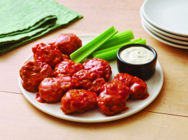 Applebee's Neighborhood Grill food