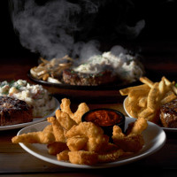 Applebee's Grill food