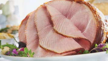 The Honey Baked Ham Company food