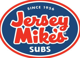 Jersey Mike's Subs inside