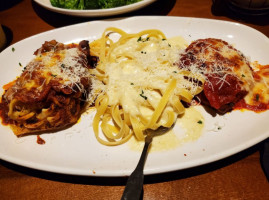 Olive Garden Italian food