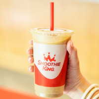 Smoothie King food