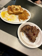 Waffle House food