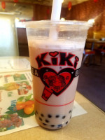 Kiki Boba Tea Chinese Teriyaki food