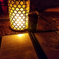 Red Moon food
