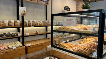 Tous Les Jours Bakery Cafe Ellicott City food