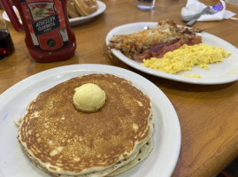 Gainesville Diner food