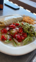 El Mazatlan And Grill #4 food