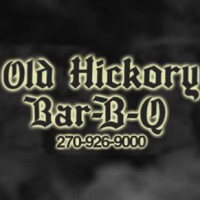 Old Hickory -b-que food