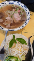 Pho Bac Of Chantilly food