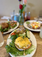 Calico Cupboard Old Town Cafe Bakery food