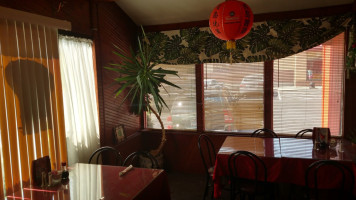 Wok Inn Express inside