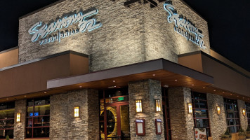 Seasons 52 food