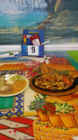 Monte Alban #3 food