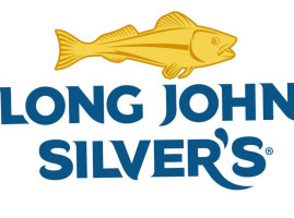 Long John Silver's food