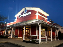 Bob Evans food