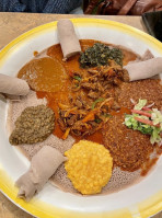 Abyssinia food