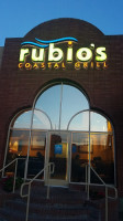 Rubio's Coastal Grill outside