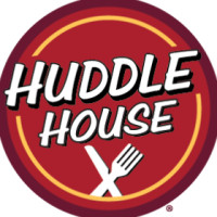 Huddle House Truck Stop inside