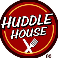 Huddle House Truck Stop inside