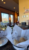 Bertucci's Italian food