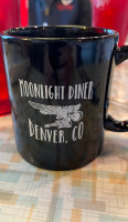 Moonlight Diner food