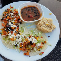 Rojo Mexican Grill - St. Louis Park food